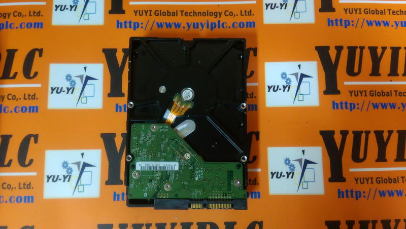 Western Digital WD10EALX-009BA0 Hard Drive - PLC DCS SERVO Control